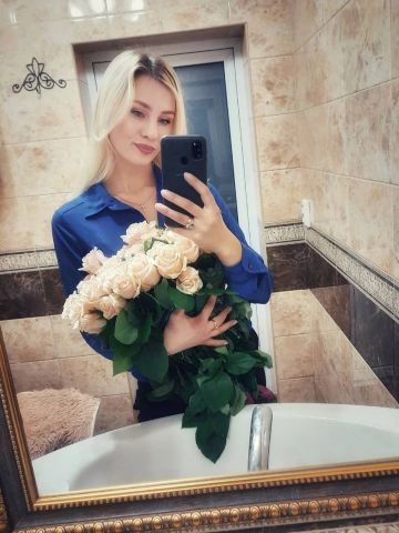 Анкета проститутки Эльмира, 22 года